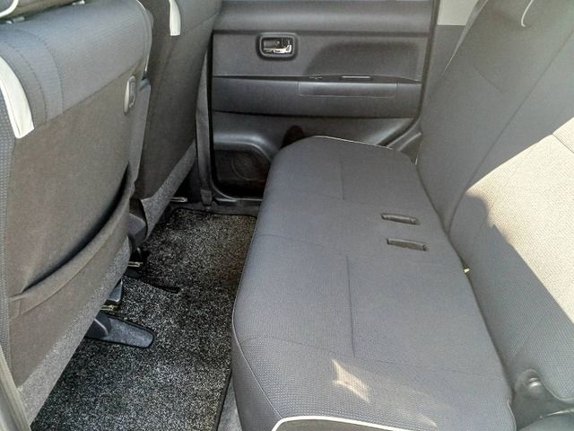 TOYOTA PIXIS SPACE CUSTOM 2012