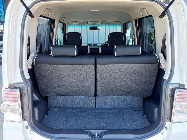 TOYOTA PIXIS SPACE CUSTOM 2012