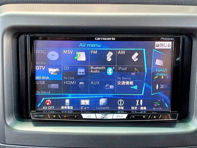 TOYOTA PIXIS SPACE CUSTOM 2012