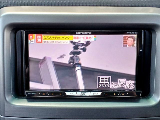 TOYOTA PIXIS SPACE CUSTOM 2012