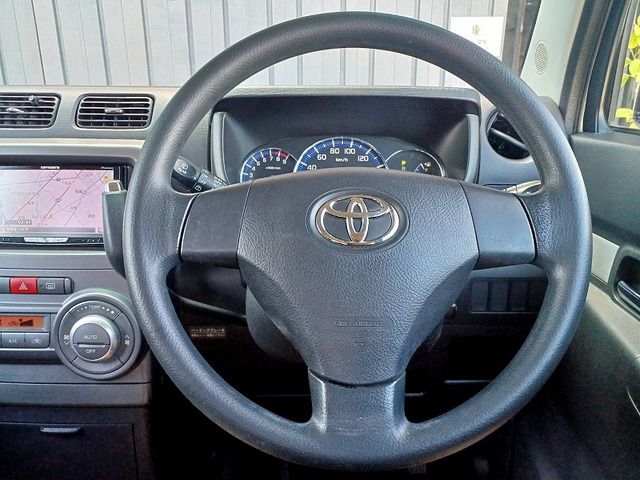 TOYOTA PIXIS SPACE CUSTOM 2012