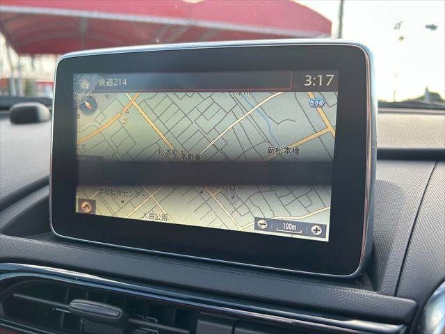 MAZDA ROADSTER RF 2017