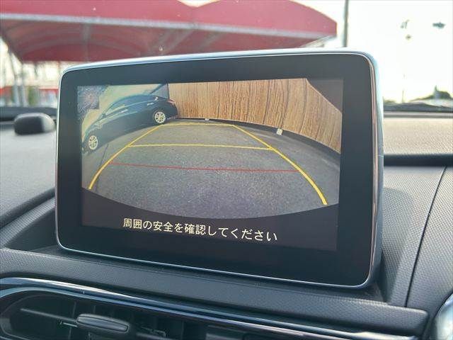 MAZDA ROADSTER RF 2017