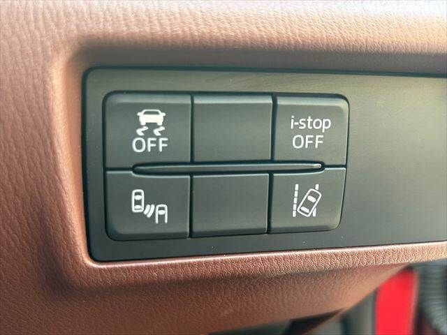 MAZDA ROADSTER RF 2017