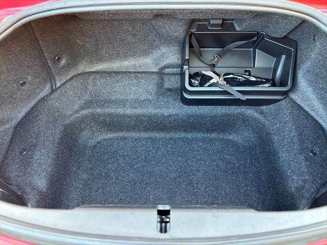 MAZDA ROADSTER RF 2017