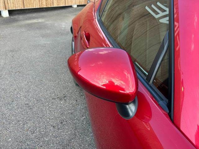 MAZDA ROADSTER RF 2017