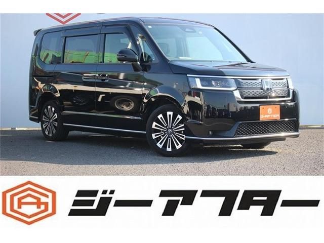 HONDA STEPWAGON e:HEV SPADA 2023