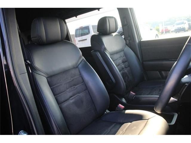 HONDA STEPWAGON e:HEV SPADA 2023