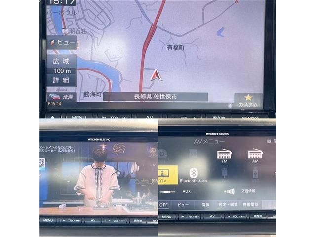 SUZUKI Spacia custom Z 2016