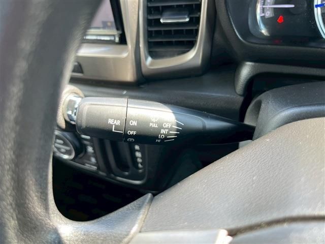 SUZUKI Spacia custom Z 2016