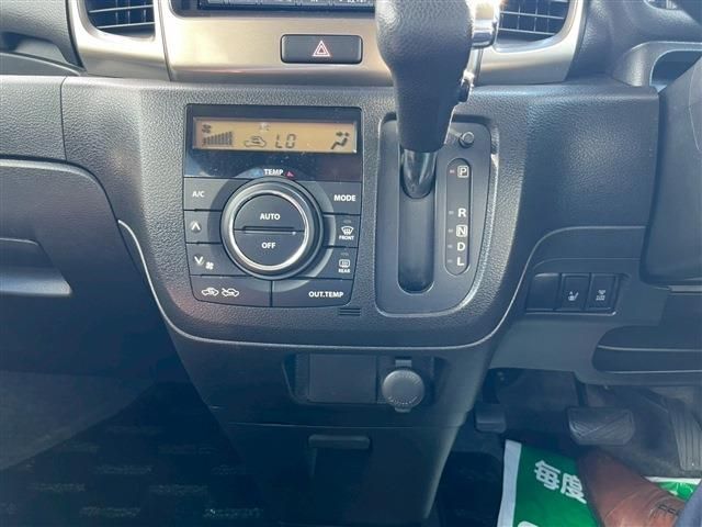 SUZUKI Spacia custom Z 2016