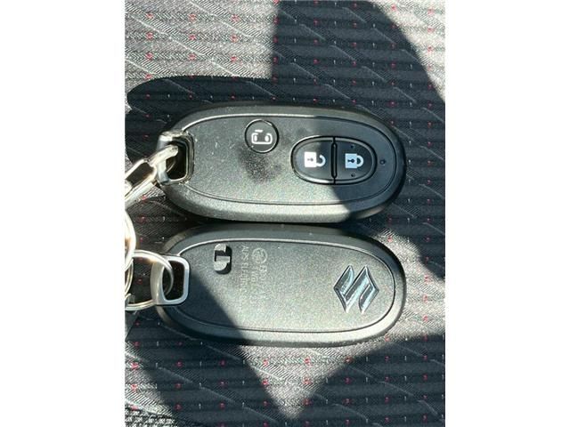 SUZUKI Spacia custom Z 2016