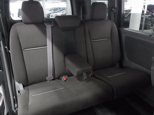 HONDA STEPWAGON 2015