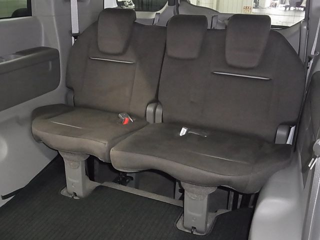 HONDA STEPWAGON 2015