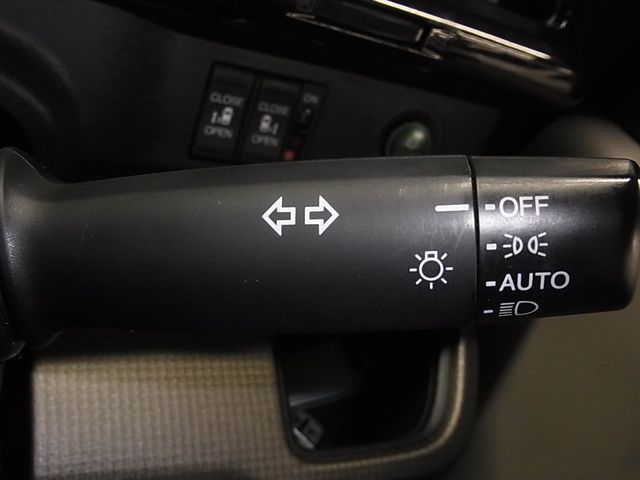 HONDA STEPWAGON 2015