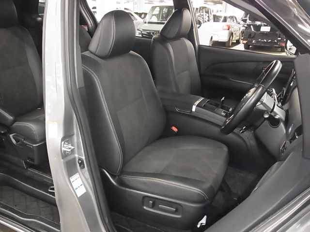 TOYOTA ESTIMA HYBRID 4WD 2016