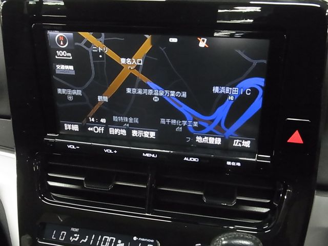 TOYOTA ESTIMA HYBRID 4WD 2016