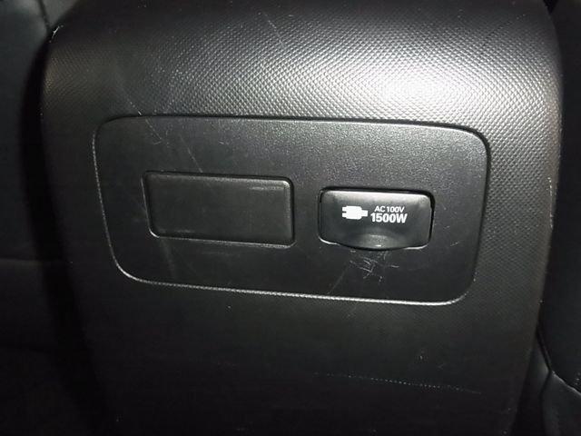 TOYOTA ESTIMA HYBRID 4WD 2016