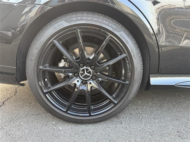 MERCEDES BENZ MERCEDES BENZ E class stationwagon 2016