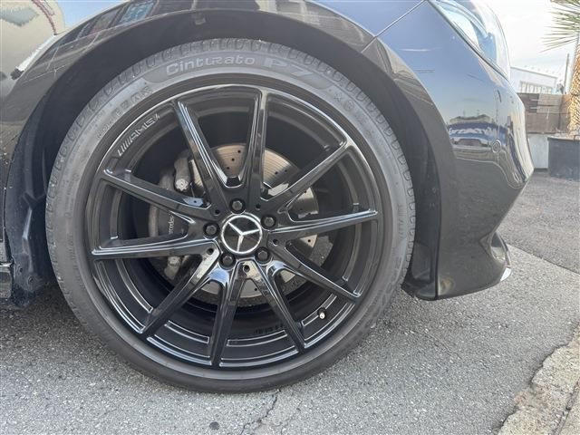 MERCEDES BENZ MERCEDES BENZ E class stationwagon 2016