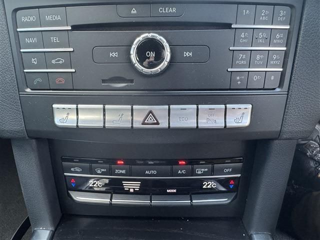 MERCEDES BENZ MERCEDES BENZ E class stationwagon 2016