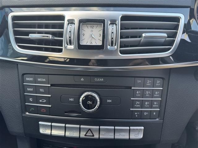 MERCEDES BENZ MERCEDES BENZ E class stationwagon 2016