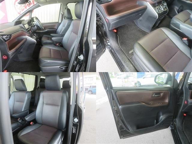 TOYOTA ESQUIRE HYBRID 2016