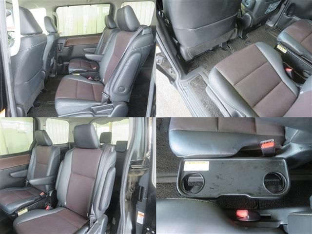 TOYOTA ESQUIRE HYBRID 2016