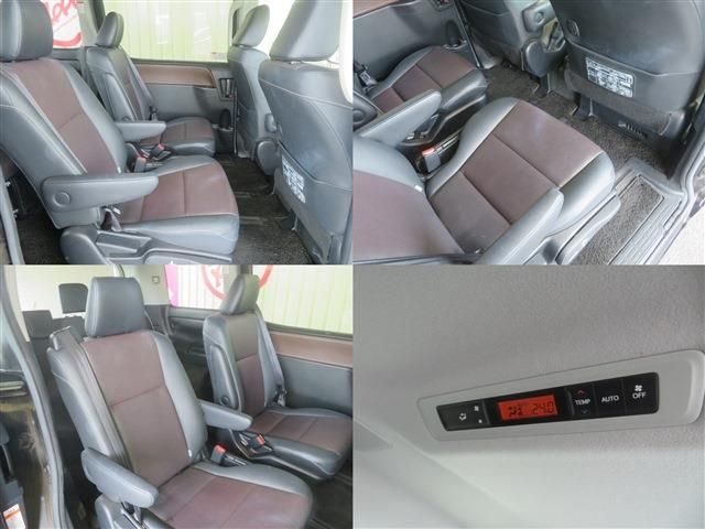 TOYOTA ESQUIRE HYBRID 2016