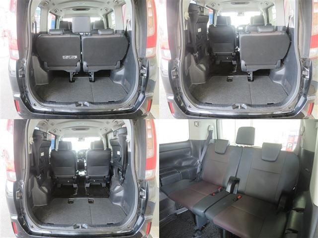 TOYOTA ESQUIRE HYBRID 2016