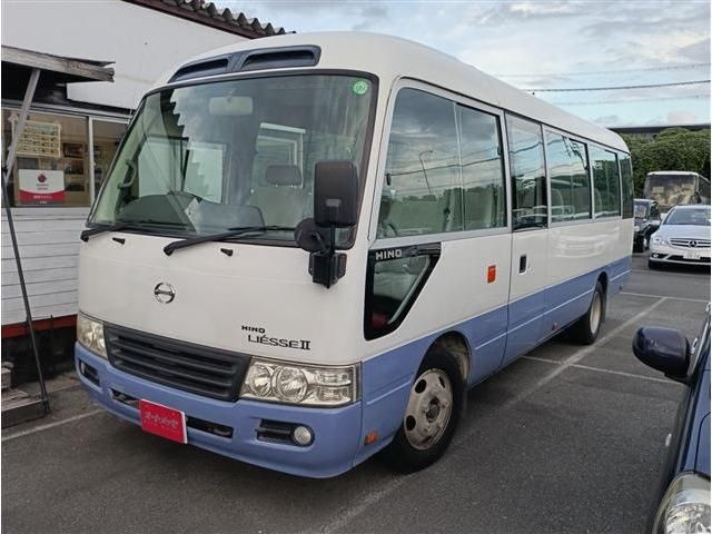 HINO LIESSE2 2008