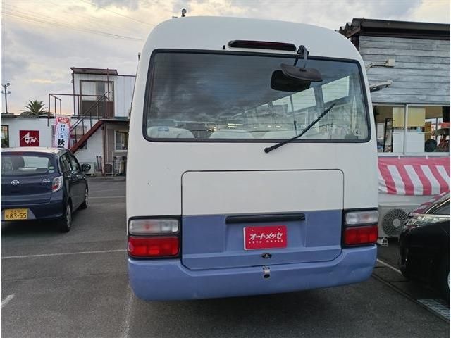 HINO LIESSE2 2008