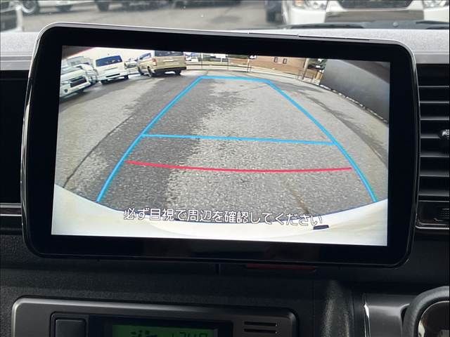 TOYOTA REGIUSACE van 2WD 2019