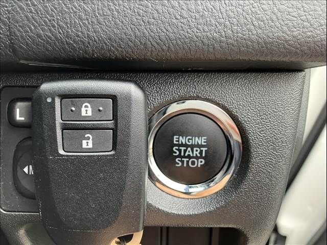 TOYOTA REGIUSACE van 2WD 2019