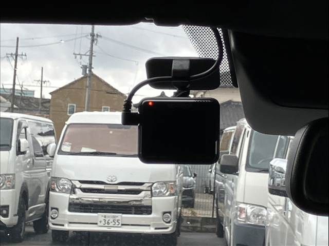 TOYOTA REGIUSACE van 2WD 2019