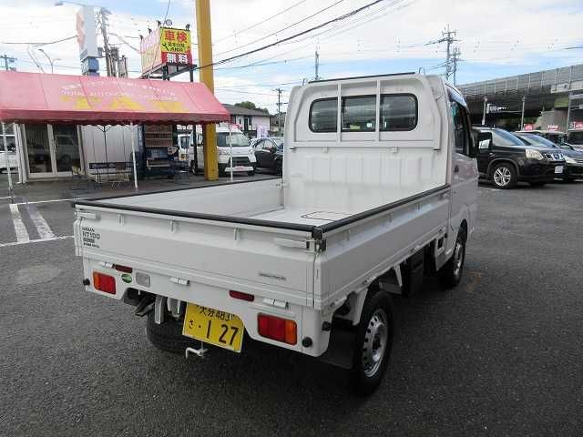 NISSAN NT100 CLIPPER 2017