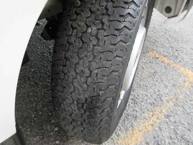 NISSAN NT100 CLIPPER 2017