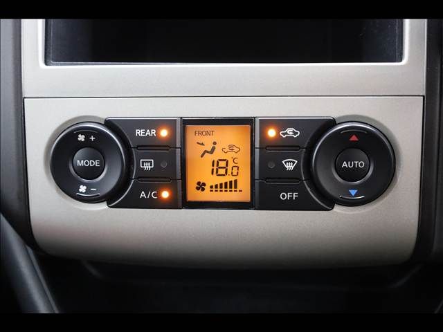 NISSAN SERENA  WG 2006