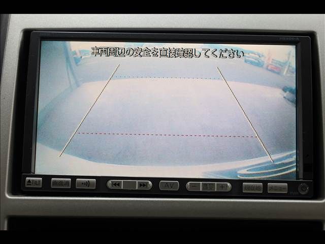 NISSAN SERENA  WG 2006