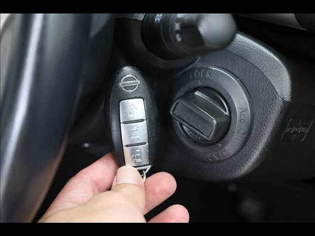 NISSAN SERENA  WG 2006