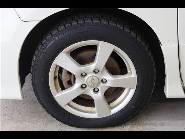 NISSAN SERENA  WG 2006