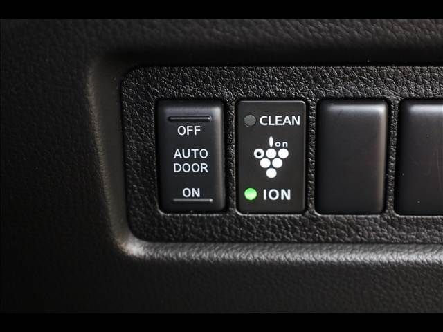 NISSAN SERENA  WG 2006