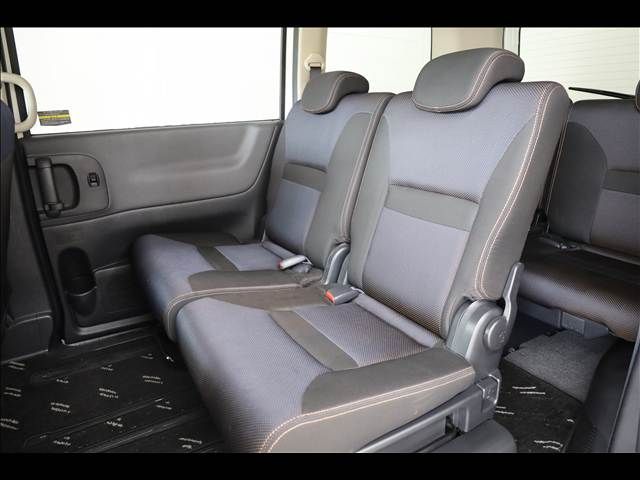 NISSAN SERENA  WG 2006