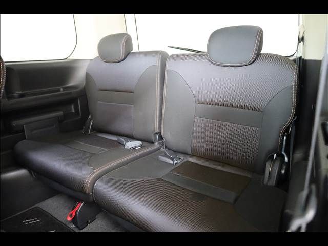 NISSAN SERENA  WG 2006