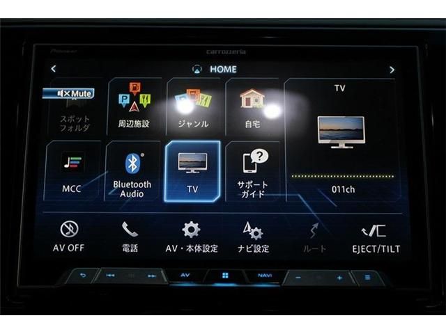 HONDA SHUTTLE HYBRID 2019