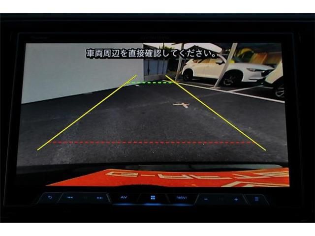 HONDA SHUTTLE HYBRID 2019