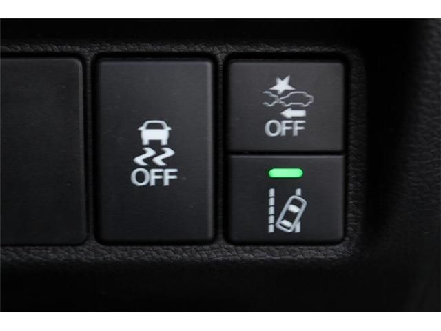 HONDA SHUTTLE HYBRID 2019