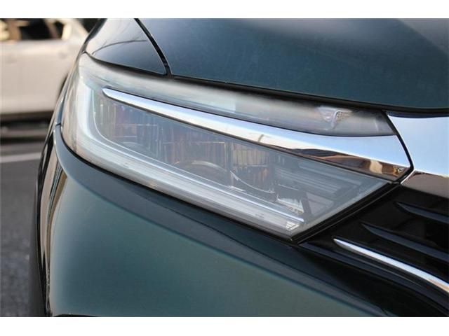 HONDA SHUTTLE HYBRID 2019