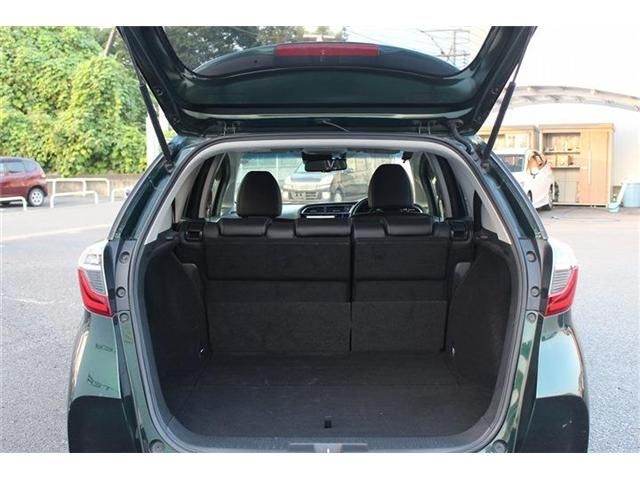 HONDA SHUTTLE HYBRID 2019