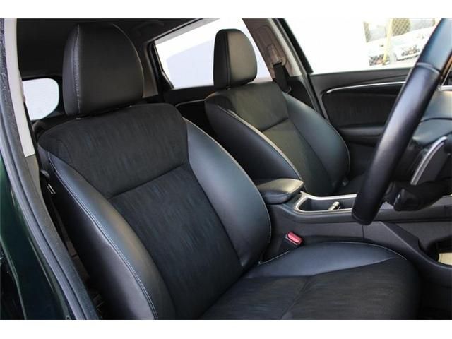 HONDA SHUTTLE HYBRID 2019